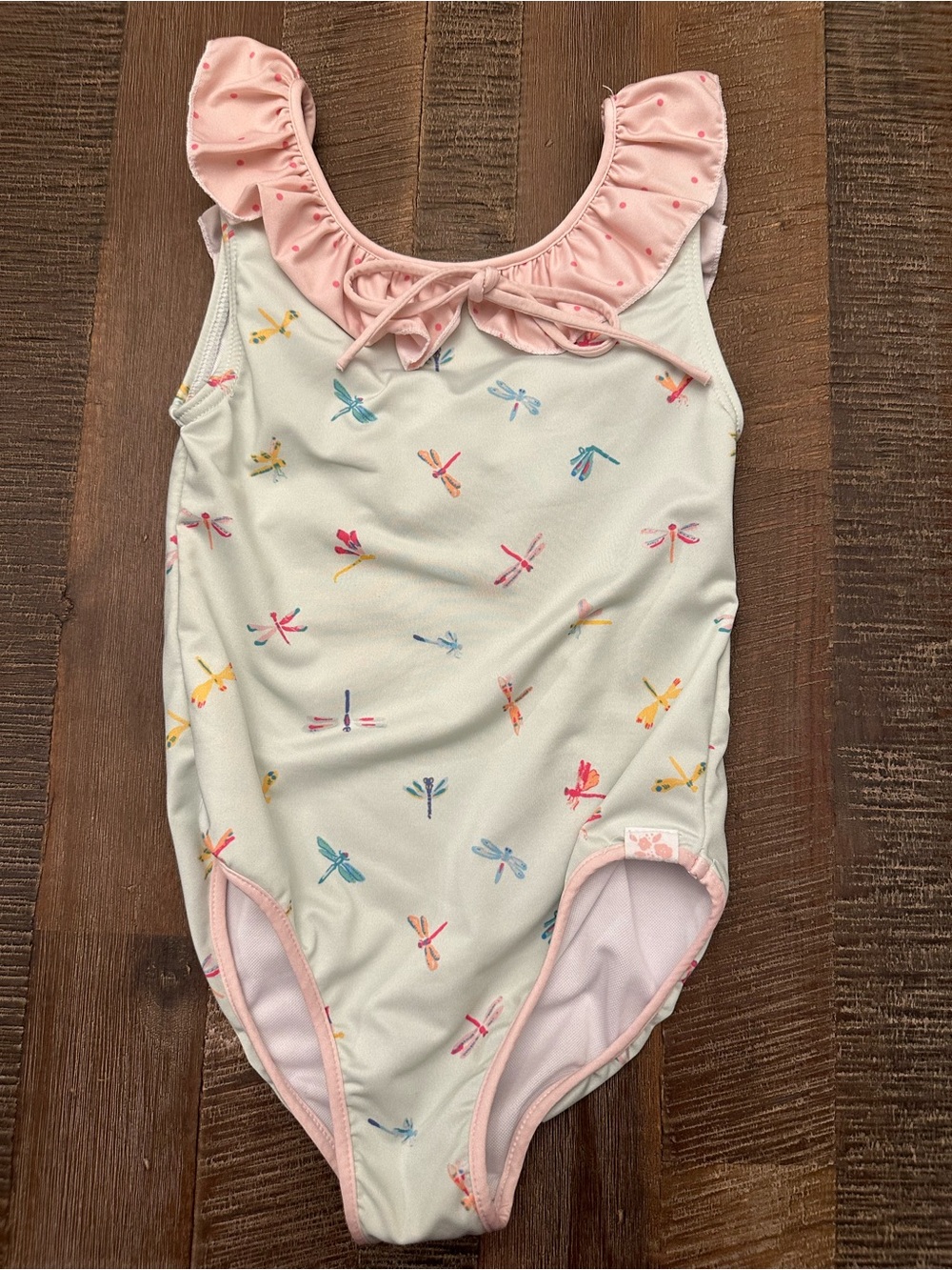 SweetHoney Leotard